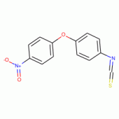 4-Isothiocyanato-4'-nitrodiphenyl ether