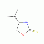 (S)-(-)-4-ISOPROPYL-2-OXAZOLIDINETHIONE,  99%