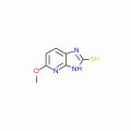5-Methoxy-3H-imidazo[4,5-b]pyridine-2-thiol