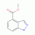 Methyl 1H-indazole-4-carboxylate