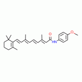 N-4-Methoxyphenylretinamide