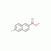 Methyl 6-Fluoro-2-naphthoate