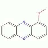 1-Methoxyphenazine