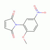 N-(2-Methoxy-5-nitrophenyl)maleimide