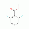 METHYL 2,6-DIFLUOROBENZOATE, 97%