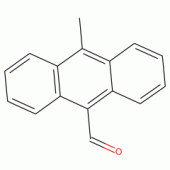10-METHYLANTHRACENE-9-CARBOXALDEHYDE, 96 %