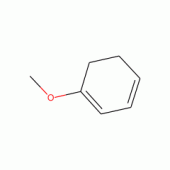 1-METHOXY-1,3-CYCLOHEXADIENE, TECH., 65%