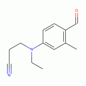2-METHYL-N-ETHYL-(2-CYANOETHYL)-4-AMINOB