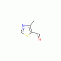 4-METHYLTHIAZOLE-5-CARBOXALDEHYDE