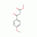 3-(4-Methoxyphenyl)-3-oxo-propionic acid methylester