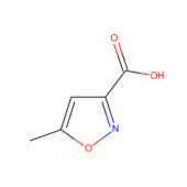 5-Methylisoxazole-3-carboxylic acid