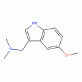 5-METHOXYGRAMINE, 99%
