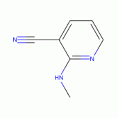 2-(Methylamino)nicotinonitrile