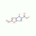 Methyl 2-formyl-4-methyl-4H-furo[3,2-b]pyrrole-5-carboxylate, 97%