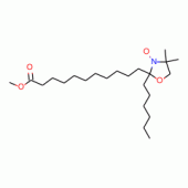 METHYL 12-DOXYL-STEARATE, FREE RADICAL