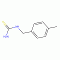 1-(4-Methylbenzyl)-2-thiourea
