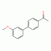 1-(3'-Methoxy[1,1'-biphenyl]-4-yl)ethan-1-one