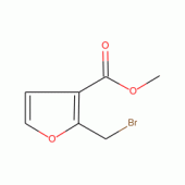 Methyl 2-(bromomethyl)-3-furoate, tech