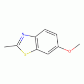 6-甲氧基-2-甲基苯并噻唑
