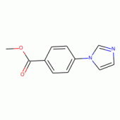 METHYL 4-(1H-IMIDAZOL-1-YL)BENZOATE, 99%