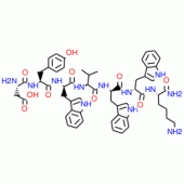 MEN-10,376 SYNTHETIC >95% NK2 TACHYKININ  RECEPT