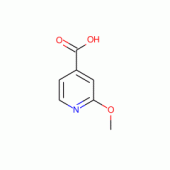2-METHOXYPYRIDINE-4-CARBOXYLIC ACID
