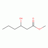 METHYL 3-HYDROXYHEXANOATE