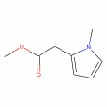 Methyl 1-Methylpyrrole-2-acetate