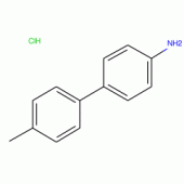 4'-Methyl[1,1'-biphenyl]-4-amine hydrochloride