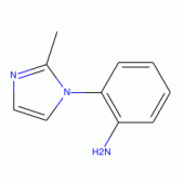 2-(2-Methyl-1H-imidazol-1-yl)aniline, 97%