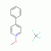 1-METHOXY-4-PHENYLPYRIDINIUM TETRAFLUORO -BORATE, 97%