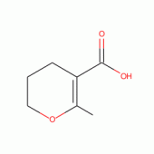 6-Methyl-3,4-dihydro-2H-pyran-5-carboxylic acid