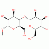 METHYL 4-O-A-D-MANNOPYRANOSYL-A-D-*MANNO PYRANOSIDE