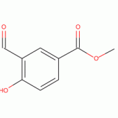 Methyl 3-formyl-4-hydroxybenzoate