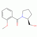 (S)-(-)-1-(2-METHOXYBENZOYL)-2-PYRROLIDI NEMETHANOL, 99%