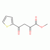 Methyl 2,4-dioxo-4-(thien-2-yl)butanoate