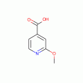 2-METHOXYPYRIDINE-4-CARBOXYLIC ACID