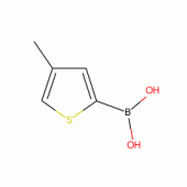 4-甲基噻吩-2-硼酸