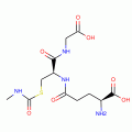 S-(N-Methylcarbamoyl)glutathione