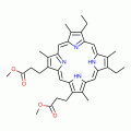 MesoporphyrinIX,dimethylester,97%