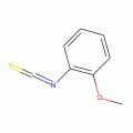 2-Methoxyphenyl isothiocyanate