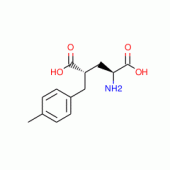 (4S)-4-(4-methylbenzyl)-L-glutamic acid