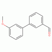 3'-Methoxy-[1,1'-biphenyl]-3-carboxaldehyde