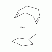 (甲基环戊二炔)(1,5-环辛二烯)铱