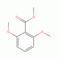 METHYL 2,6-DIMETHOXYBENZOATE, 98%