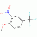 4-Methoxy-3-nitrobenzotrifluoride