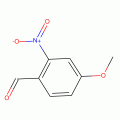 4-Methoxy-2-nitrobenzaldehyde