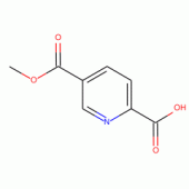 5-(甲氧羰基)-2-吡啶羧酸