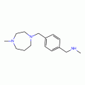 N-Methyl-4-[(4-methylhomopiperazin-1-yl)methyl]benzylamine
