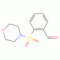 2-(Morpholinosulfonyl)benzaldehyde, 97%